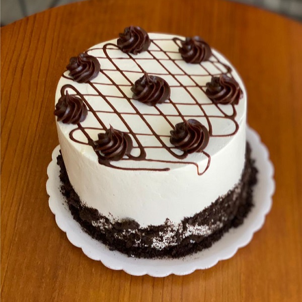 1 torta Mrs. Cake P nos sabores tradicionais